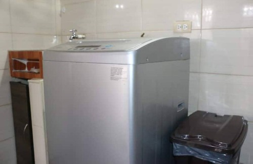 Villa Nueva Apartment | Apartamento Central y Comodo 502