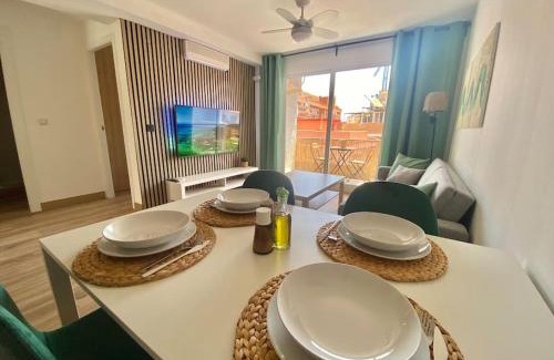Fuengirola City Centre Apartment | Apartamento centro al lado de la Playa