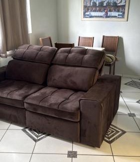Do Porto Apartment | Apartamento centro de Cuiabá