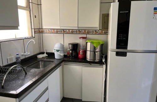 Do Porto Apartment | Apartamento centro de Cuiabá