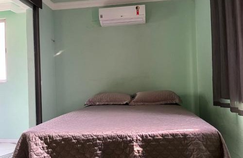 Do Porto Apartment | Apartamento centro de Cuiabá