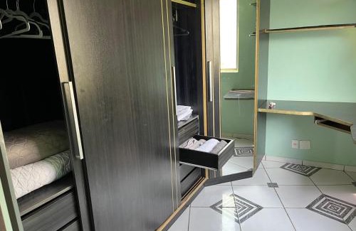Do Porto Apartment | Apartamento centro de Cuiabá