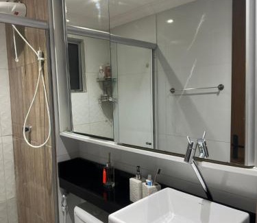 Paulista Apartment | Apartamento centro de Paulista-Pe