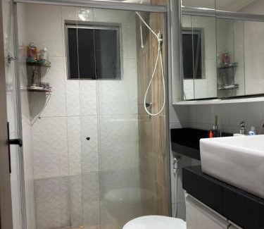 Paulista Apartment | Apartamento centro de Paulista-Pe