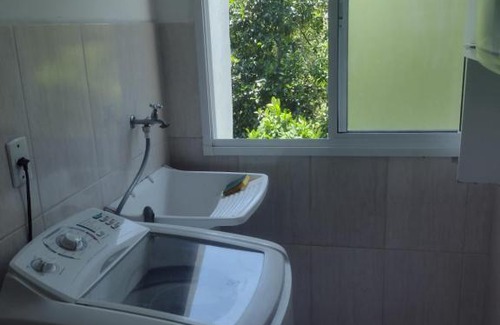 Centro Apartment | Apartamento Centro de Ubatuba