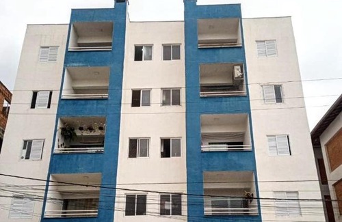 Centro Apartment | Apartamento Centro de Ubatuba