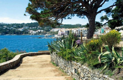 Fonteta Apartment | Apartamento Centro Fonteta - Costa Brava