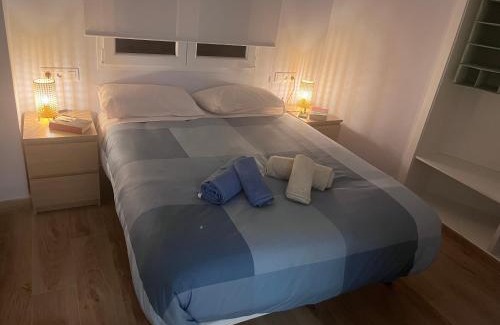 Leon City Centre Apartment | Apartamento Centro León GVSM