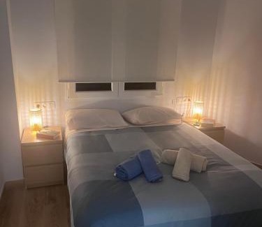 Leon City Centre Apartment | Apartamento Centro León GVSM