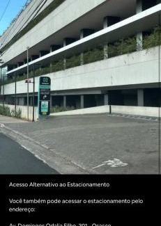 Osasco Apartment | Apartamento Centro Osasco My Helbor