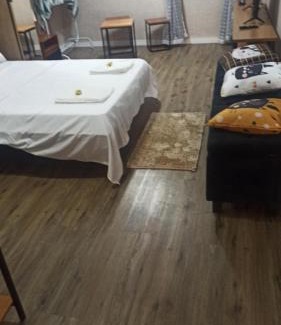 Santa Ifigenia Apartment | Apartamento Centro são Paulo republica