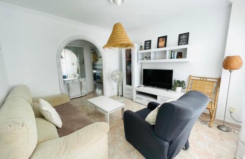 Tarifa Apartment | Apartamento Centro Tarifa