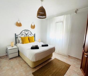 Tarifa Apartment | Apartamento Centro Tarifa