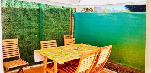Puzol Apartment | APARTAMENTO CERCA DE PLAYA Y MONTAÑA IDEAL FAMILIAS O RELAX