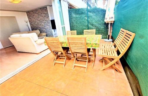 Puzol Apartment | APARTAMENTO CERCA DE PLAYA Y MONTAÑA IDEAL FAMILIAS O RELAX