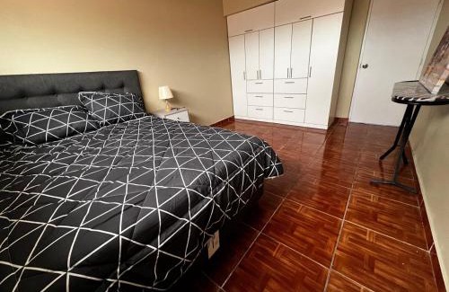 Lima Apartment | Apartamento Cercado de Lima
