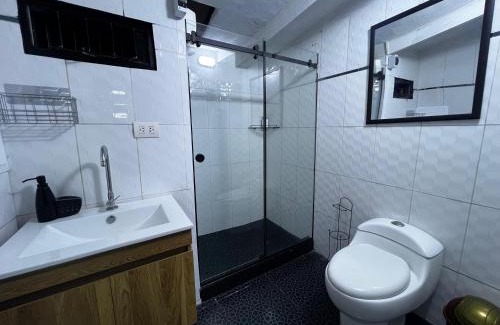 Lima Apartment | Apartamento Cercado de Lima