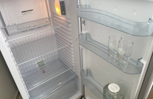 Canjeranus Apartment | Apartamento Charmoso, não no Centro de Passos
