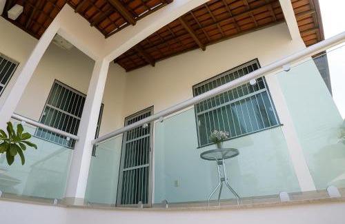 Pontal Apartment | Apartamento charmoso 3/4