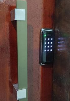 Algodoal Apartment | Apartamento charmoso em frente a praia em Cabo Frio