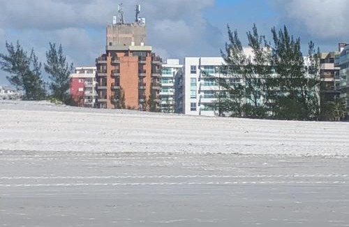 Algodoal Apartment | Apartamento charmoso em frente a praia em Cabo Frio