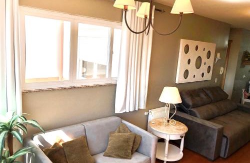 C A I C Apartment | Apartamento Charmoso Junto ao Centro de Gramado