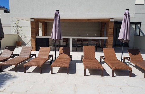 Itaipava Apartment | Apartamento Charmoso na Serra