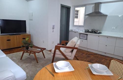 Liberdade Apartment | Apartamento charmoso no bairro da Liberdade