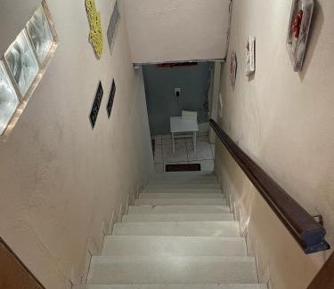 Conservatoria Apartment | Apartamento Chuá Chuá