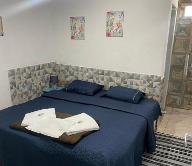Conservatoria Apartment | Apartamento Chuá Chuá