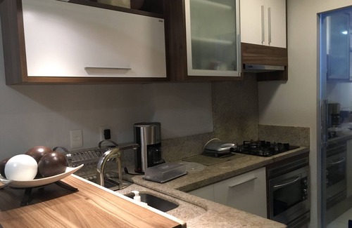 Ingleses Norte Apartment | Apartamento Classe A