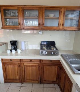 Puerto Barrios Apartment | Apartamento Coco & Tambor in Livingston Izabal