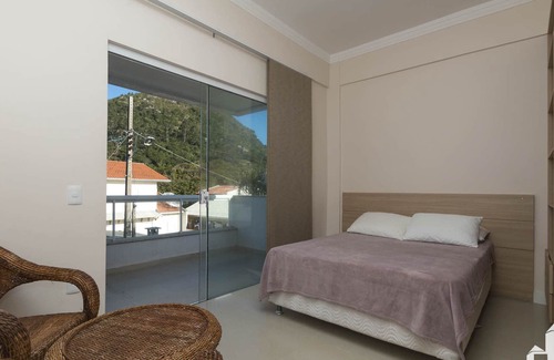 Canto Grande Apartment | Apartamento com 03 Dormitórios