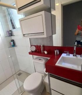 Torres House | Apartamento com 2 Dormitórios no Coração da Praia Grande - Torres/RS
