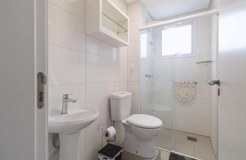Torres House | Apartamento com 2 Dormitórios no Coração da Praia Grande - Torres/RS