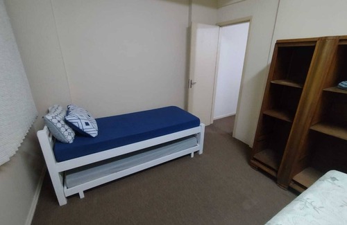 Historic Center Apartment | Apartamento com 2 Quartos no Centro de Petrópolis, Visite Tudo a pé!
