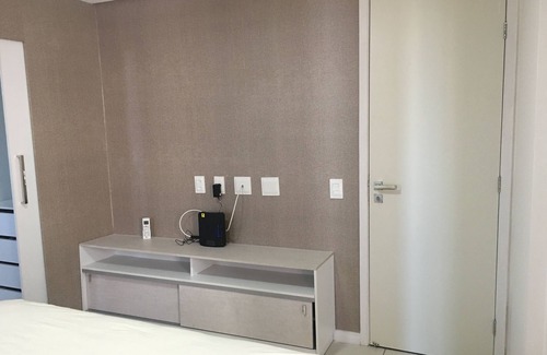 Northeast Region Apartment | Apartamento com 2 Quartos no Mucuripe