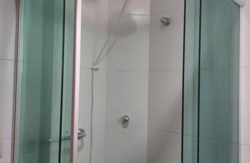 Vila Nova Apartment | Apartamento com 2 quartos a 50m da Praia do Forte!