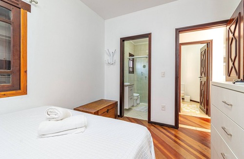 Quinta da Serra Apartment | Apartamento com banheira - Stay House Temporada