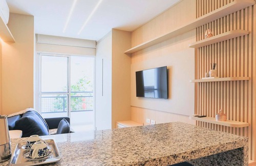 Cotia Apartment | Apartamento com boa Localizacao em Cotia SP