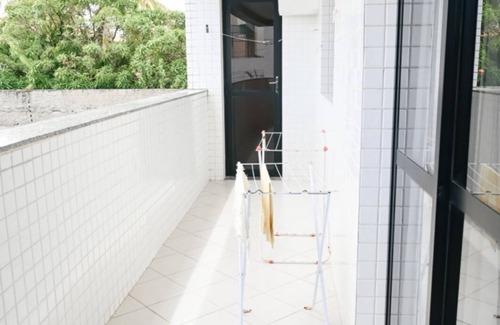 Atalaia Apartment | Apartamento Completo com Duas Suítes na Praia de Atalaia. A 500m da Praia!