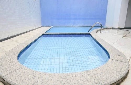 Atalaia Apartment | Apartamento Completo com Duas Suítes na Praia de Atalaia. A 500m da Praia!