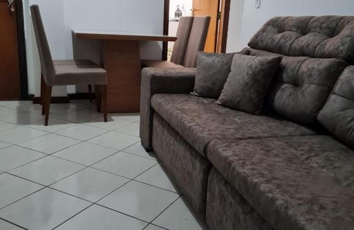 Francisco Beltrao Apartment | Apartamento com mobília nova 101!