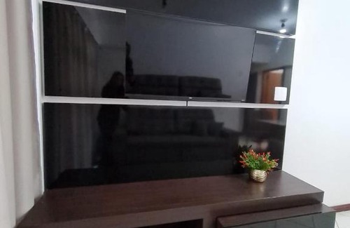 Francisco Beltrao Apartment | Apartamento com mobília nova 101!