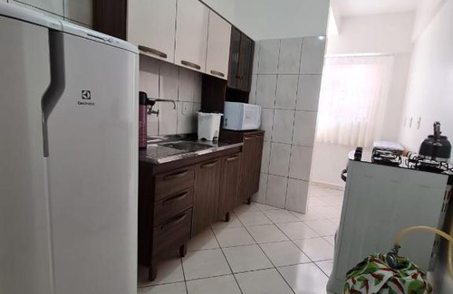 Francisco Beltrao Apartment | Apartamento com mobília nova 101!