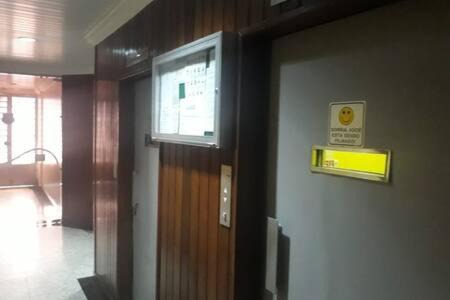 Floresta Apartment | Apartamento com Hidro