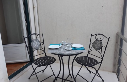Sintra Apartment | Apartamento com Localização Privilegiada em Sintra