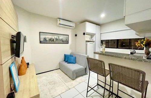 Sao Luis Apartment | Apartamento com localização privilegiada em São Luís