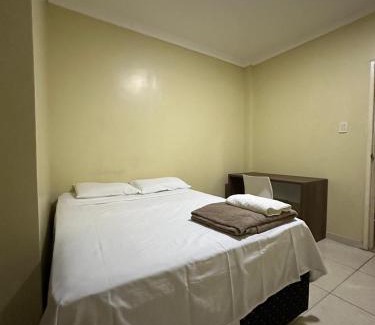 Macapa Apartment | Apartamento Compacto e bem localizado