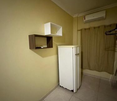 Macapa Apartment | Apartamento Compacto e bem localizado